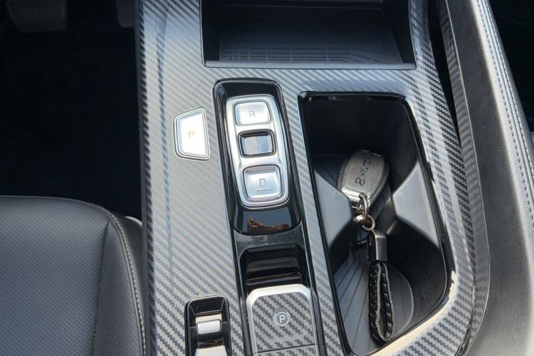 Used Hyundai Custo 2021 270TGDi Prestige LUX Gear Lever