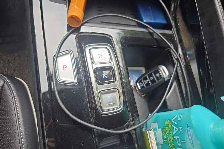 Used Hyundai Custo 2021 380TGDi Smart Luxury Premium LUX Gear Lever