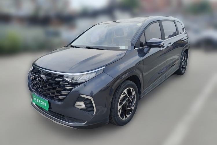 Used Hyundai Custo 2021 380TGDi Smart Love Flagship Edition TOP Premium Guazi used car, China used car export, Used car for sale, Used  cars, Cheapest cars for sale