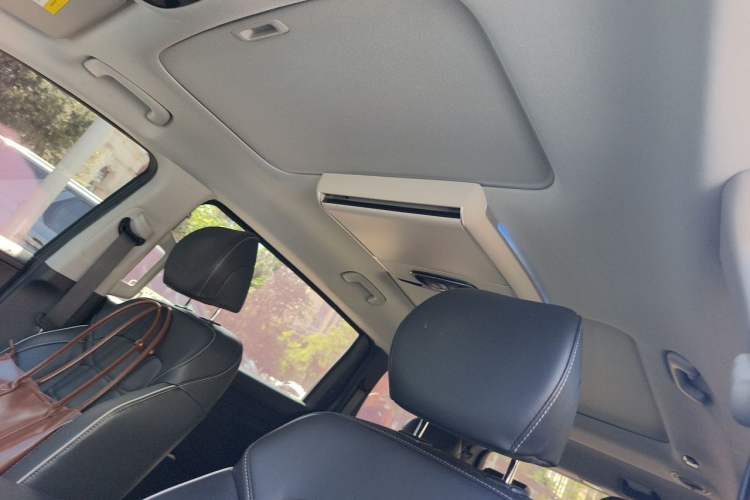 Used Hyundai Custo 2021 270TGDi Prestige LUX Headliner