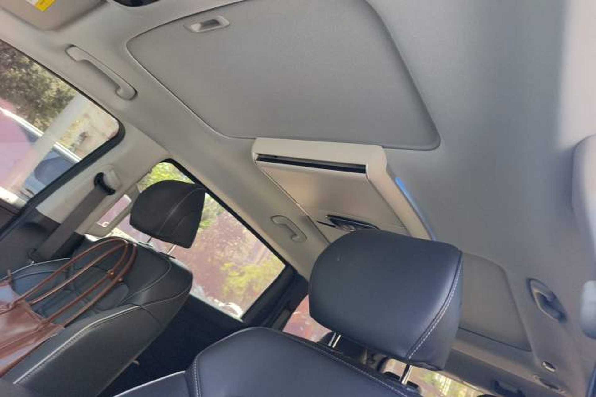 Used Hyundai Custo 2021 270TGDi Prestige LUX Headliner