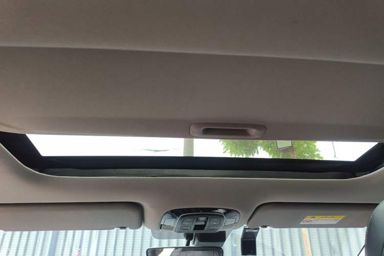 Used Hyundai Custo 2021 380TGDi Smart Luxury Premium LUX Headliner