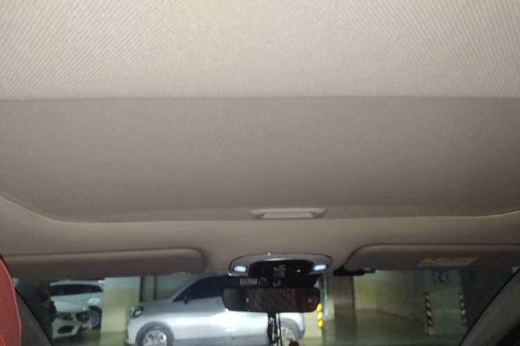 Used Hyundai Custo 2021 270TGDi Prestige LUX Headliner