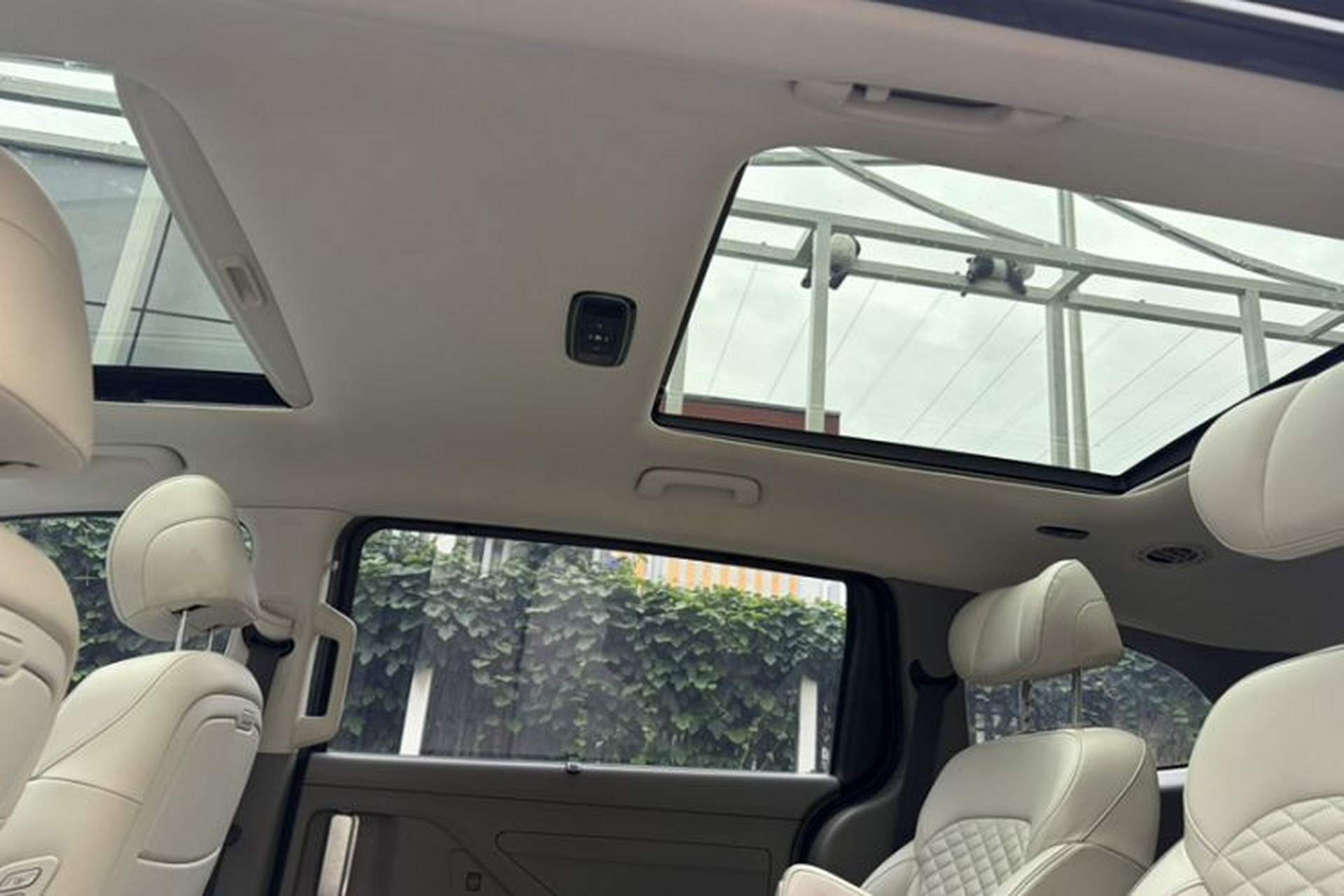 Used Hyundai Custo 2021 270TGDi Prestige LUX Headliner