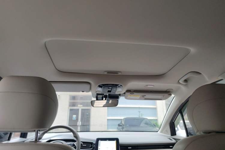 Used Hyundai Custo 2021 270TGDi Prestige LUX Headliner