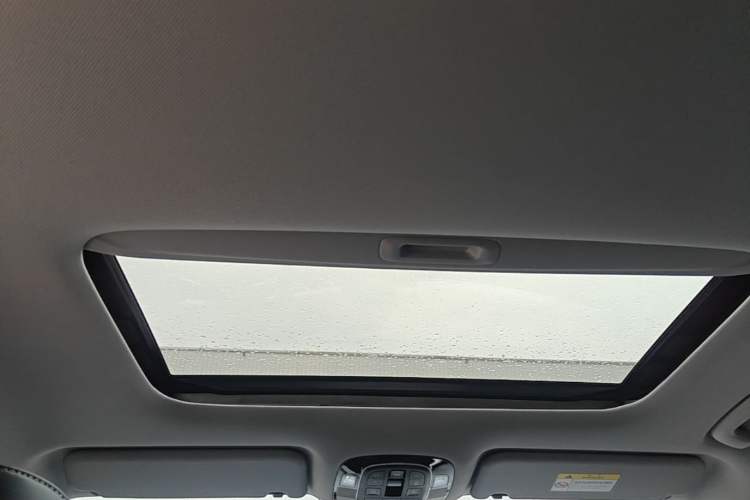 Used Hyundai Custo 2021 380TGDi Smart Luxury Premium LUX Headliner