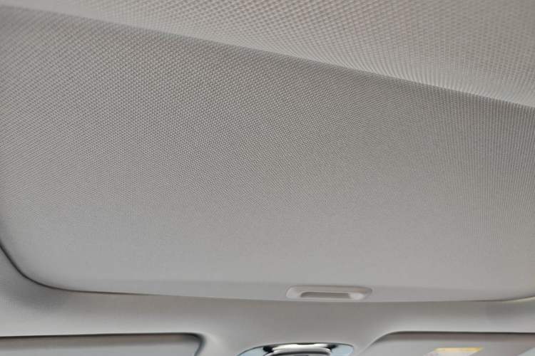 Used Hyundai Custo 2021 270TGDi Prestige LUX Headliner