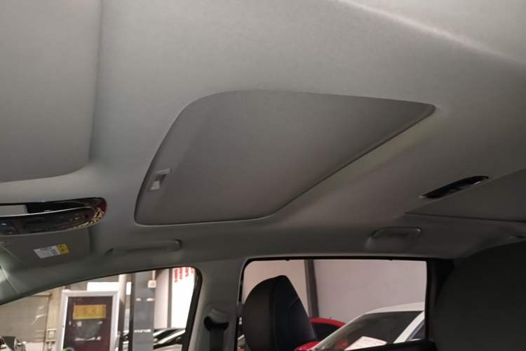 Used Hyundai Custo 2021 380TGDi Smart Luxury Premium LUX Headliner