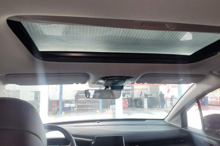 Used Hyundai Custo 2021 270TGDi Prestige LUX Headliner