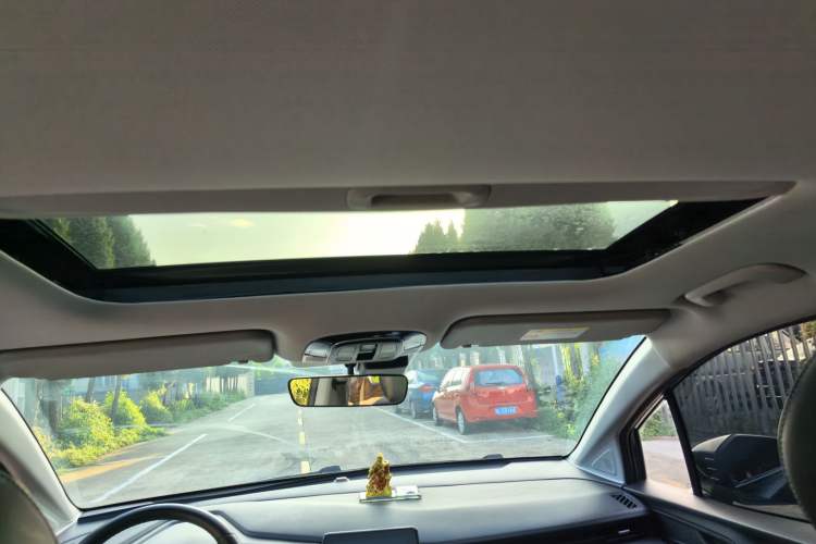 Used Hyundai Custo 2021 270TGDi Prestige LUX Headliner