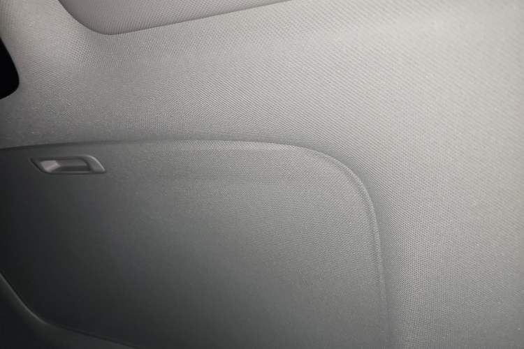 Used Hyundai Custo 2021 380TGDi Smart Love Flagship Edition TOP Premium Headliner