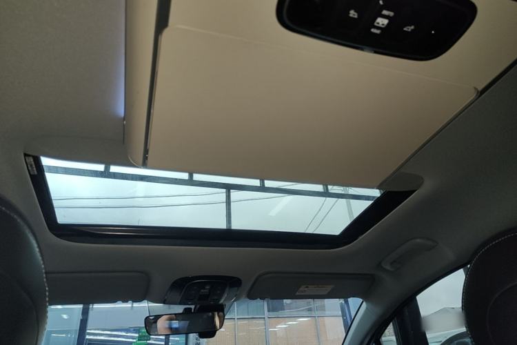 Used Hyundai Custo 2021 270TGDi Prestige LUX Headliner