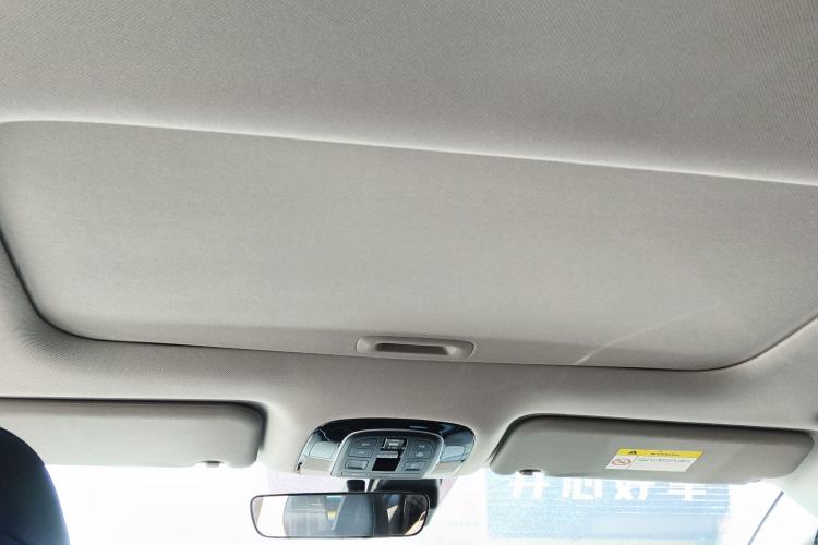 Used Hyundai Custo 2021 380TGDi Smart Luxury Premium LUX Headliner