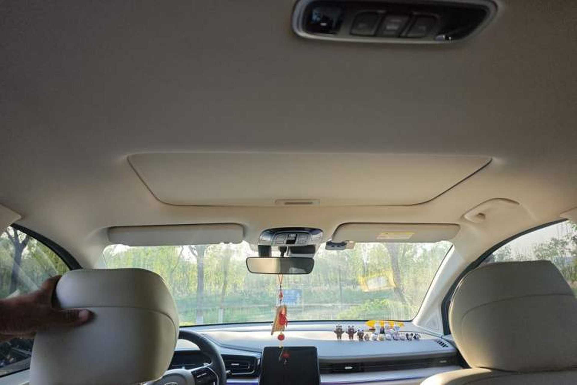 Used Hyundai Custo 2021 380TGDi Smart Luxury Premium LUX Headliner