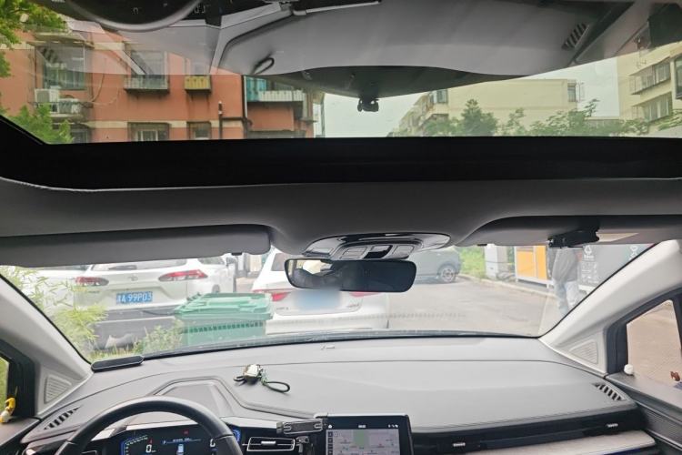 Used Hyundai Custo 2021 380TGDi Smart Luxury Premium LUX Headliner