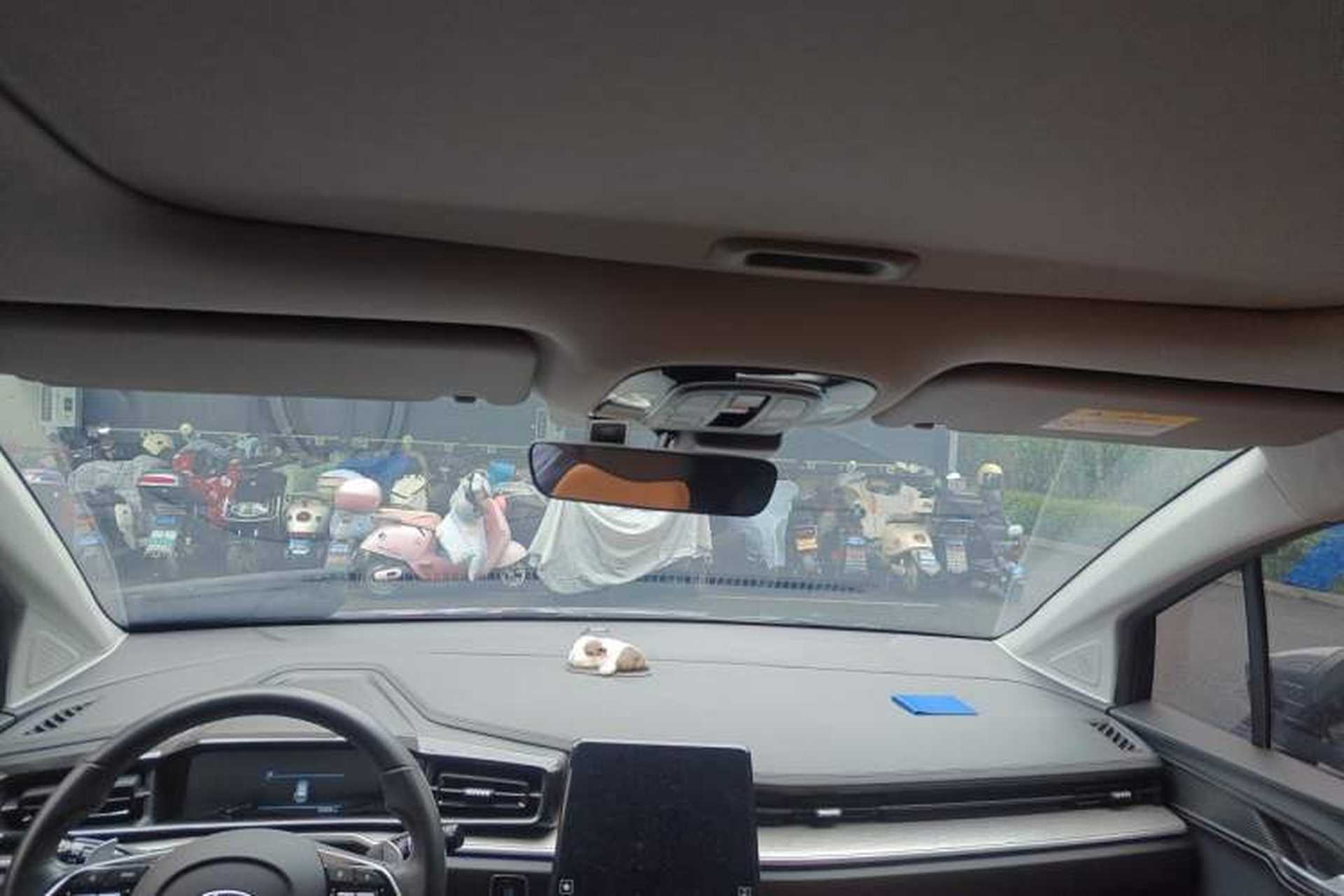 Used Hyundai Custo 2021 380TGDi Smart Luxury Premium LUX Headliner