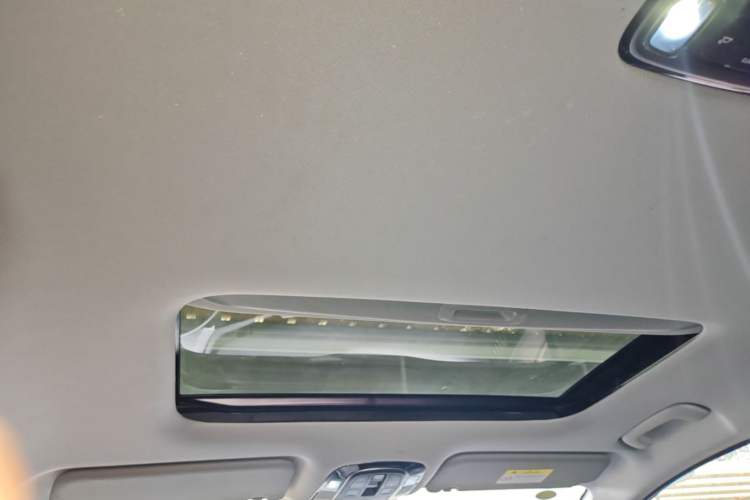 Used Hyundai Custo 2021 270TGDi Prestige LUX Headliner