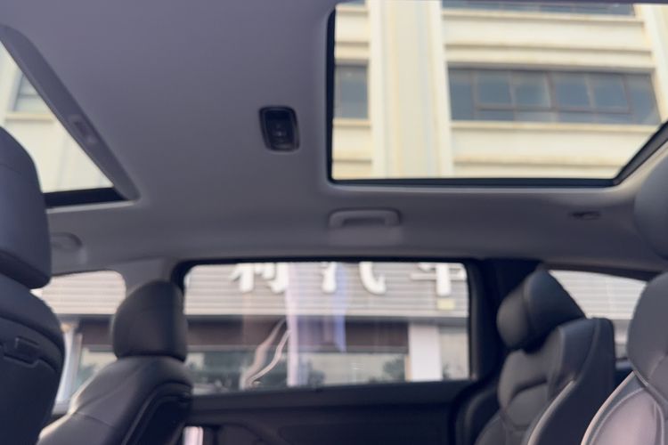 Used Hyundai Custo 2021 270TGDi Prestige LUX Headliner