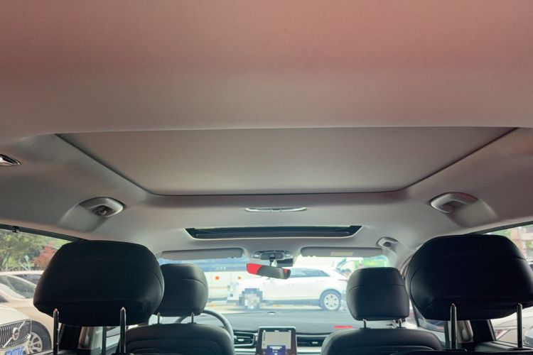 Used Hyundai Custo 2021 270TGDi Prestige LUX Headliner