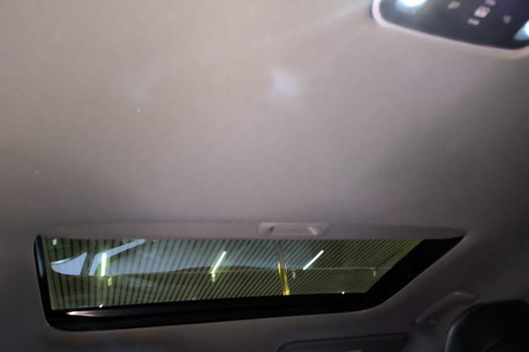 Used Hyundai Custo 2021 270TGDi Prestige LUX Headliner