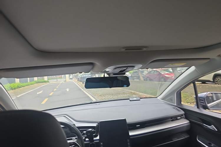 Used Hyundai Custo 2021 380TGDi Smart Luxury Premium LUX Headliner