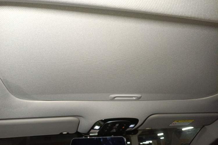 Used Hyundai Custo 2021 380TGDi Smart Love Flagship Edition TOP Premium Headliner