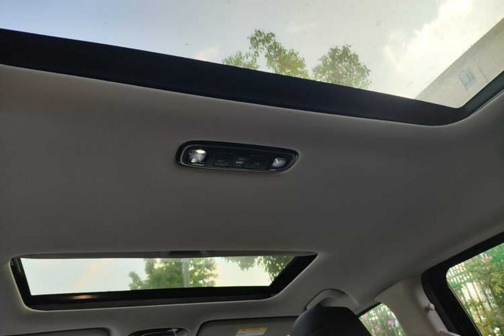 Used Hyundai Custo 2021 380TGDi Smart Luxury Premium LUX Headliner