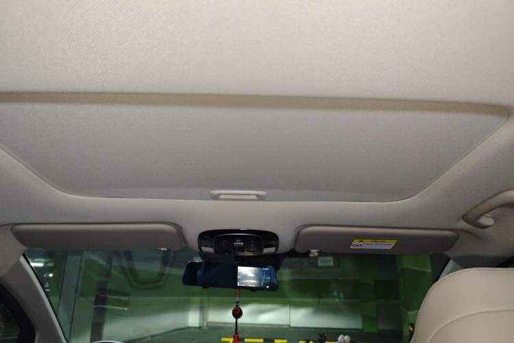 Used Hyundai Custo 2021 270TGDi Prestige LUX Headliner