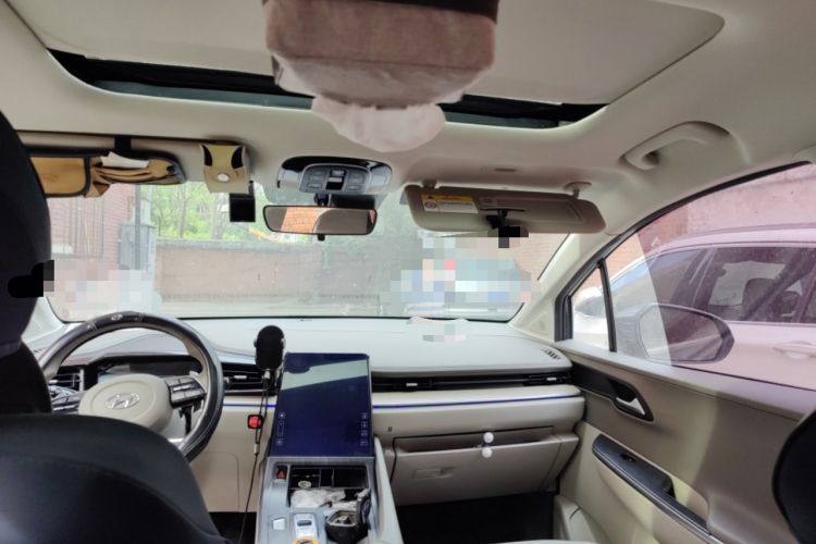 Used Hyundai Custo 2021 380TGDi Smart Luxury Premium LUX Headliner
