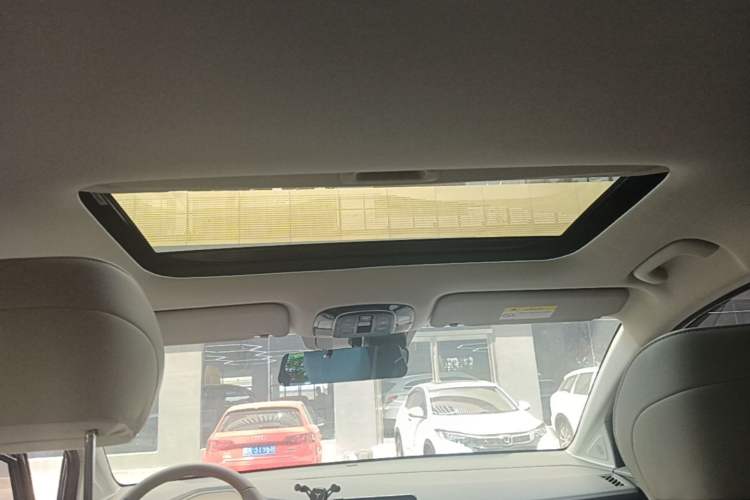 Used Hyundai Custo 2021 270TGDi Prestige LUX Headliner