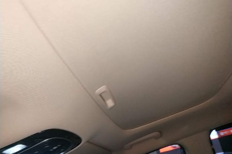 Used Hyundai Custo 2021 380TGDi Smart Luxury Premium LUX Headliner