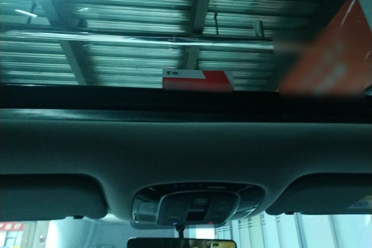 Used Hyundai Custo 2021 380TGDi Deluxe Edition DLX Headliner