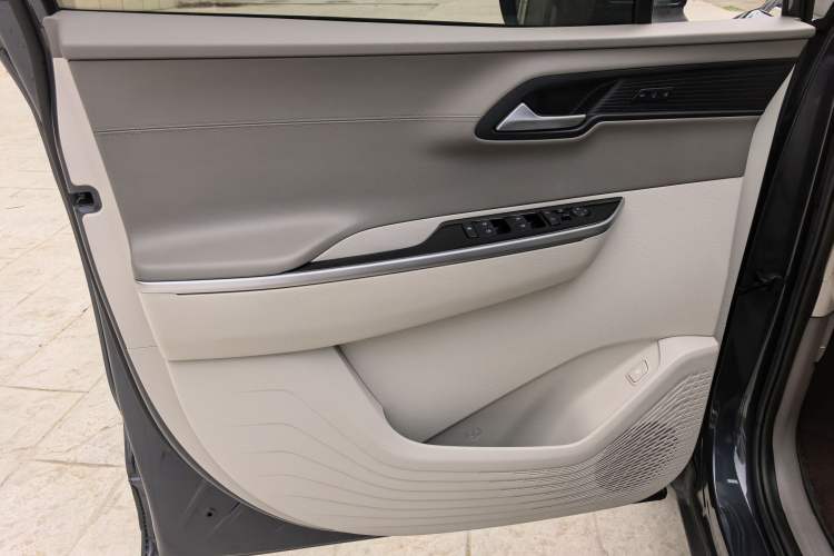 Used Hyundai Custo 2021 380TGDi Smart Love Flagship Edition TOP Premium Interior 1