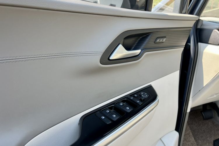 Used Hyundai Custo 2021 380TGDi Smart Love Flagship Edition TOP Premium Interior 1