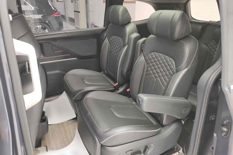 Used Hyundai Custo 2021 380TGDi Smart Luxury Premium LUX Interior 1