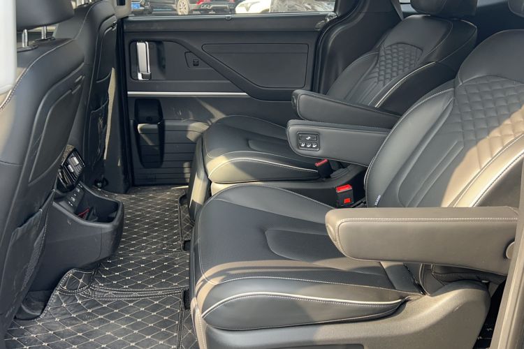 Used Hyundai Custo 2021 380TGDi Smart Love Flagship Edition TOP Premium Interior 1