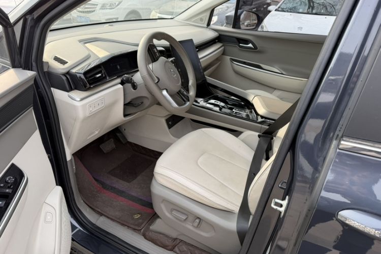 Used Hyundai Custo 2021 270TGDi Prestige LUX Interior 1