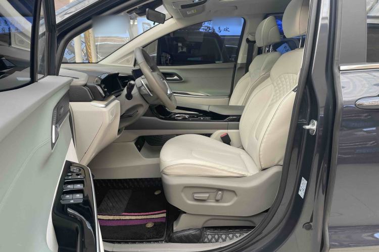 Used Hyundai Custo 2021 380TGDi Smart Luxury Premium LUX Interior 1