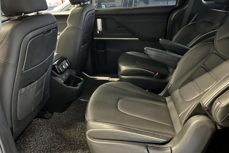 Used Hyundai Custo 2021 270TGDi Prestige LUX Interior 1
