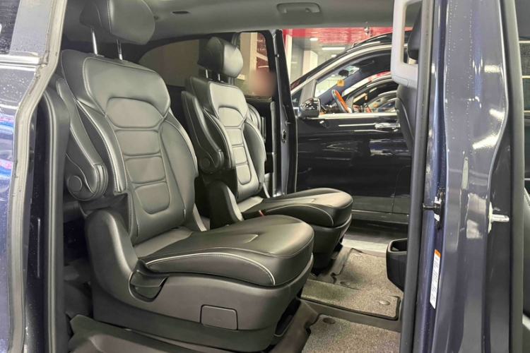 Used Hyundai Custo 2021 270TGDi Prestige LUX Interior 10