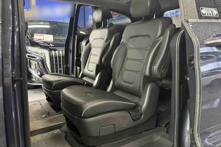 Used Hyundai Custo 2021 270TGDi Prestige LUX Interior 11