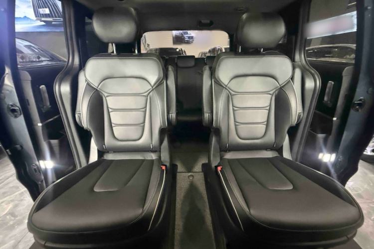 Used Hyundai Custo 2021 270TGDi Prestige LUX Interior 12