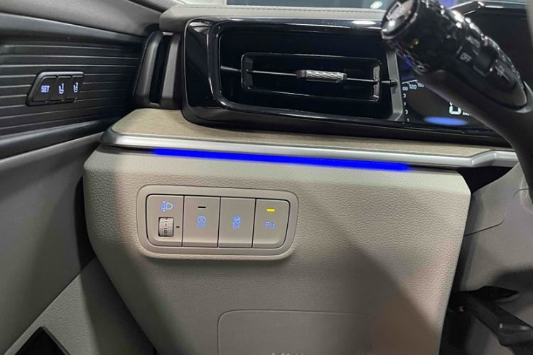 Used Hyundai Custo 2021 380TGDi Smart Love Flagship Edition TOP Premium Interior 12