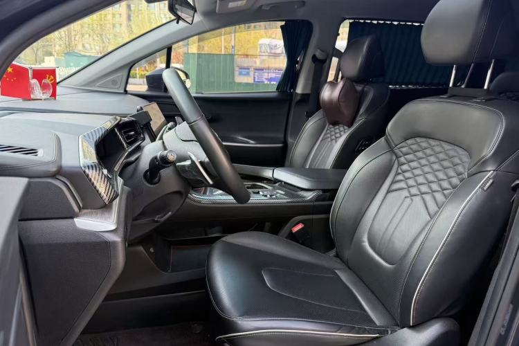 Used Hyundai Custo 2021 380TGDi Smart Luxury Premium LUX Interior 3