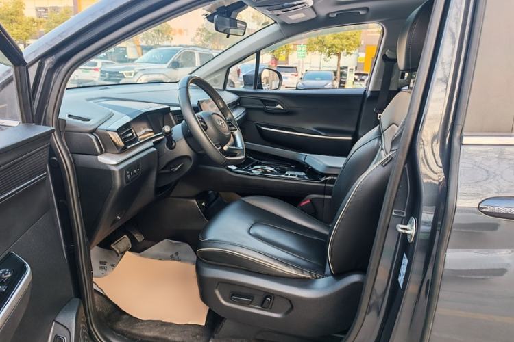Used Hyundai Custo 2021 270TGDi Prestige LUX Interior 3