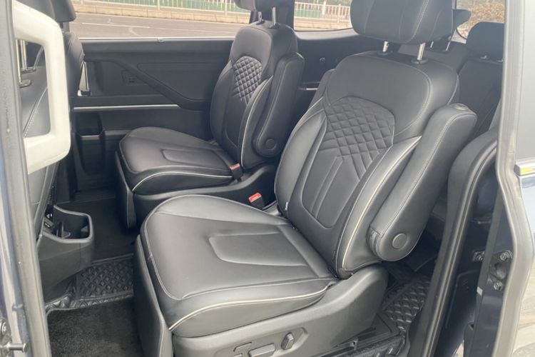 Used Hyundai Custo 2021 380TGDi Smart Love Flagship Edition TOP Premium Interior 3