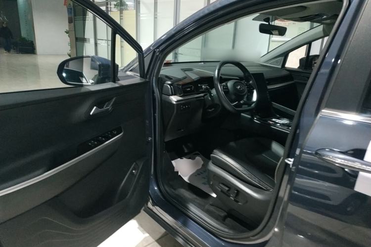Used Hyundai Custo 2021 380TGDi Deluxe Edition DLX Interior 3