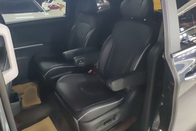 Used Hyundai Custo 2021 380TGDi Smart Love Flagship Edition TOP Premium Interior 4