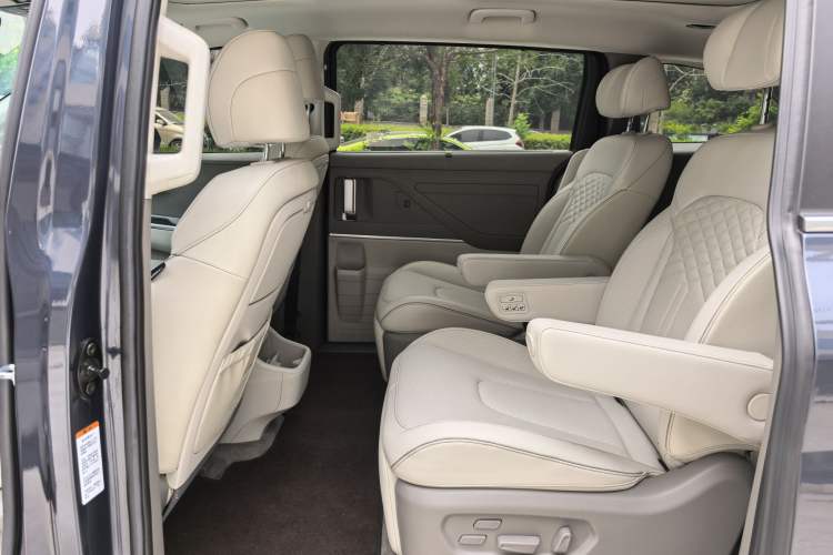 Used Hyundai Custo 2021 380TGDi Smart Love Flagship Edition TOP Premium Interior 5