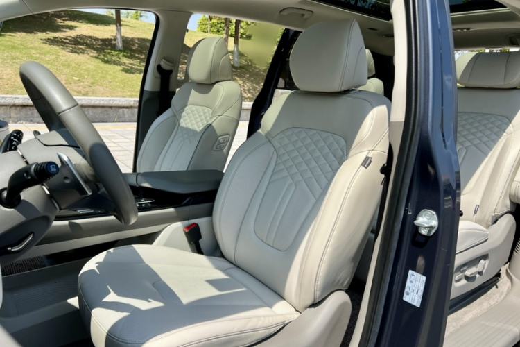 Used Hyundai Custo 2021 380TGDi Smart Love Flagship Edition TOP Premium Interior 5